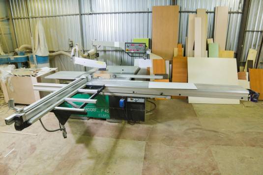 Производство и изготовление кухонной и корпусной мебели - кухнимебель