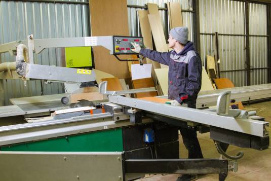 Производство и изготовление кухонной и корпусной мебели - кухнимебель