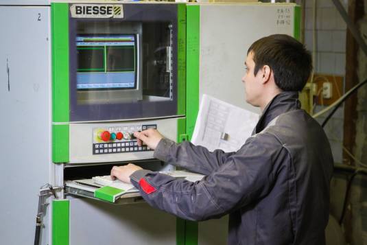 Производство и изготовление кухонной и корпусной мебели - кухнимебель