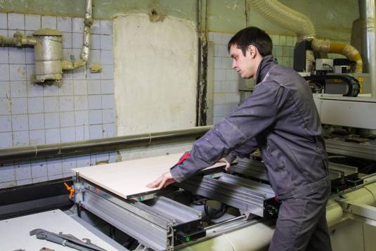 Производство и изготовление кухонной и корпусной мебели - кухнимебель