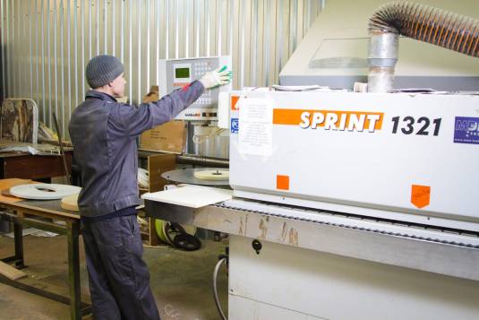 Производство и изготовление кухонной и корпусной мебели - кухнимебель