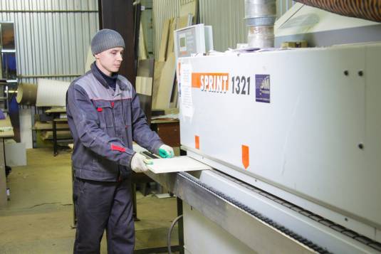 Производство и изготовление кухонной и корпусной мебели - кухнимебель