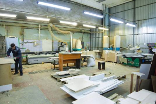 Производство и изготовление кухонной и корпусной мебели - кухнимебель